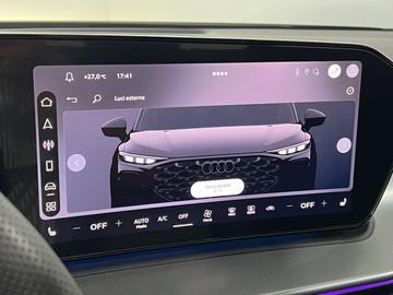 2026 AUDI Q3 — миниатюра 13