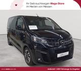 Opel Zafira Life 2.0D M Aut. Tourer Pano AHK - Opel Zafira Life Tourer mit Diesel-Antrieb