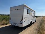 Carado 735 - Carado Diesel Integrierter
