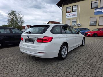 BMW 320 - 7