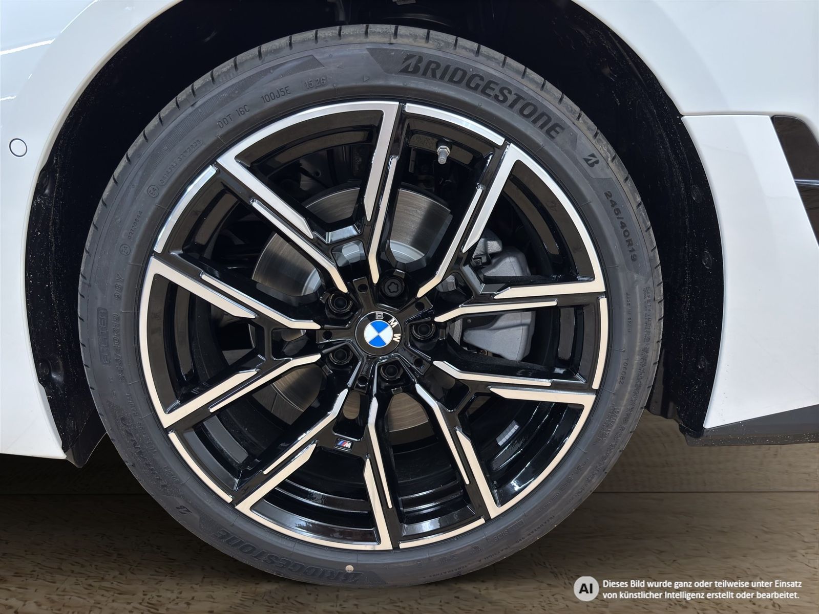 BMW i4 - Bild 3