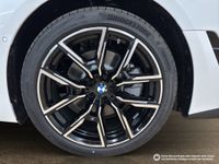 BMW i4 - Vorschau Bild 3