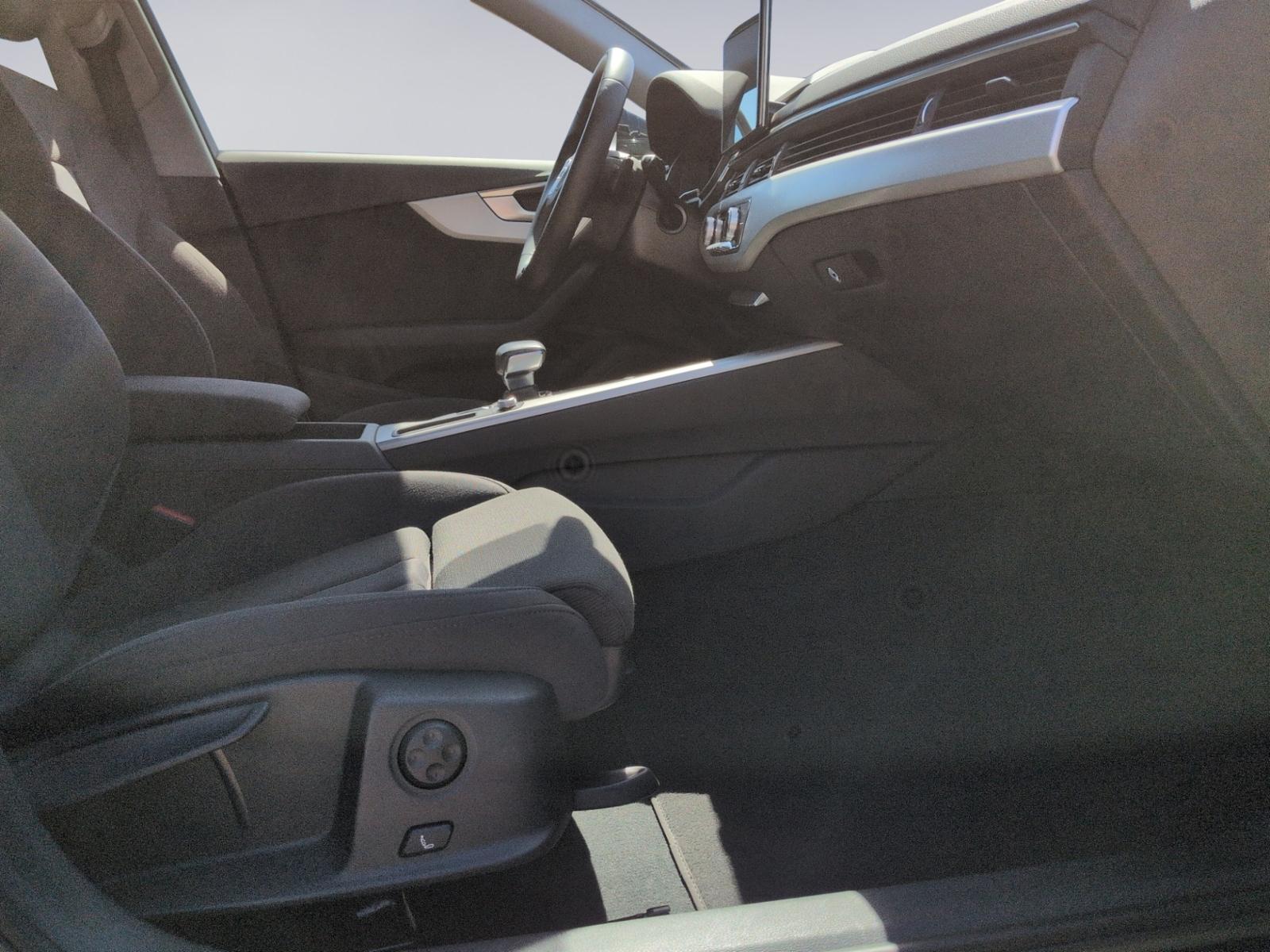 Audi A4 Avant 35 TDI advanced PANO+AHK+KAMERA, миниатюра 18