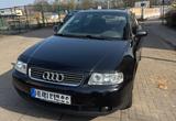 Audi A3 1.9TDI 96kW Ambition Ambition