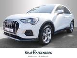 Audi Q3 Advanced 35TFSI S-Tr. Assistenzpaket NaviPlus - Audi Q3 aus 2021