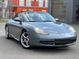 Porsche 911 (996) 3.4l Carrera Cabrio - Porsche 996 Unfallwagen