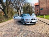 BMW Z3 Roadster 2.0 -Garagenfz.-Hardtop-Winterräder - BMW aus 2000