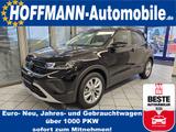 Volkswagen T-Cross Life Kamera,Sitzhzg.,Climatr.,Alu 17Zoll