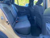 Dacia Sandero - Vorschau Bild 12