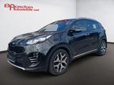 Kia Sportage GT-Line 4WD 2.0 CRDi - Kia Sportage: 2.4