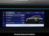 Porsche Macan - Vorschau Bild 23