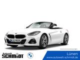 BMW Z4 sDrive20i M Sportpaket +Innovationspaket +ACC - BMW Jahreswagen: Cabrio