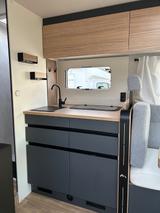 Mooveo Int.74EBF All-in-one "Elysee Line" - Mooveo INT