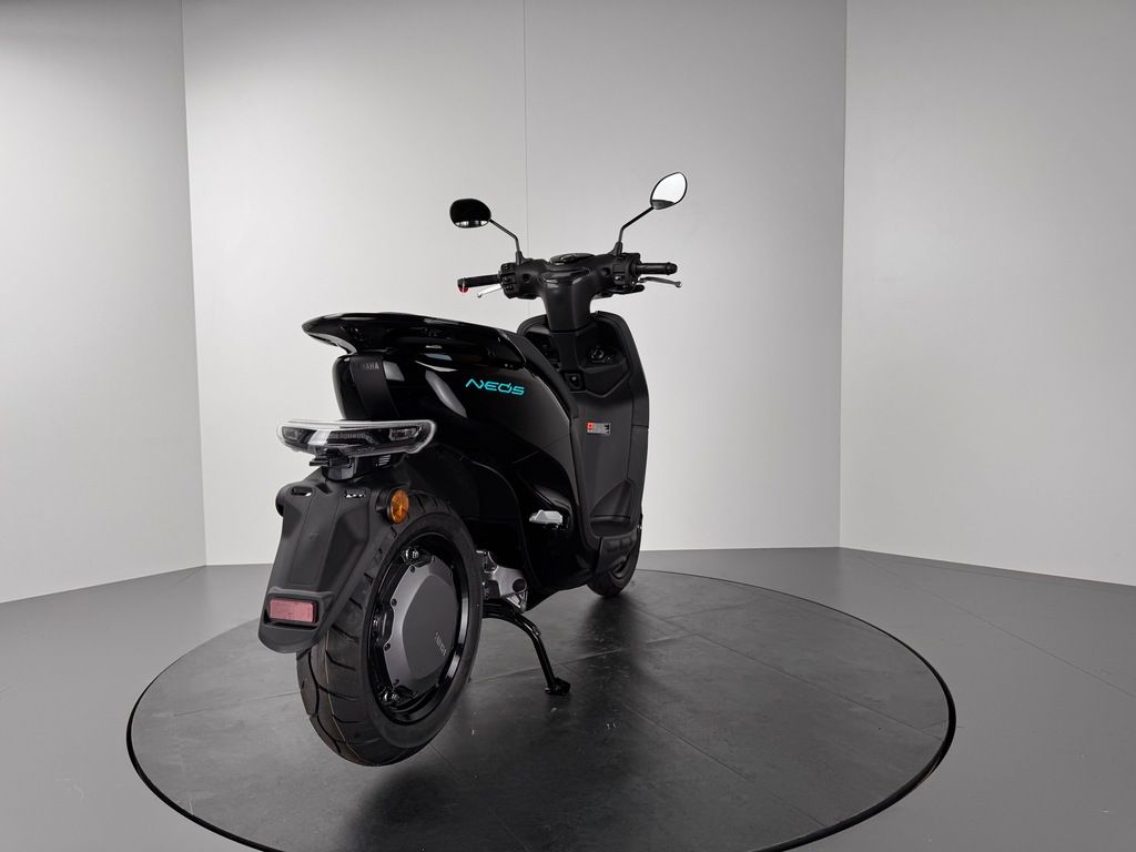 Fahrzeugabbildung Yamaha NEO´S DUAL BATTERY *AKTIONSPREIS