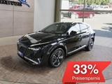 Nissan Qashqai Tekna 1,3 DIG-T Xtronic 4x4 UPE=47200€! - Nissan Tageszulassungen