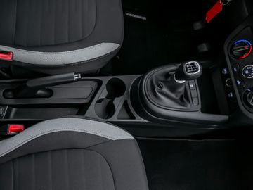 Hyundai i10 1.0 Select 2WD Kamera Navi Spurhalteassi.