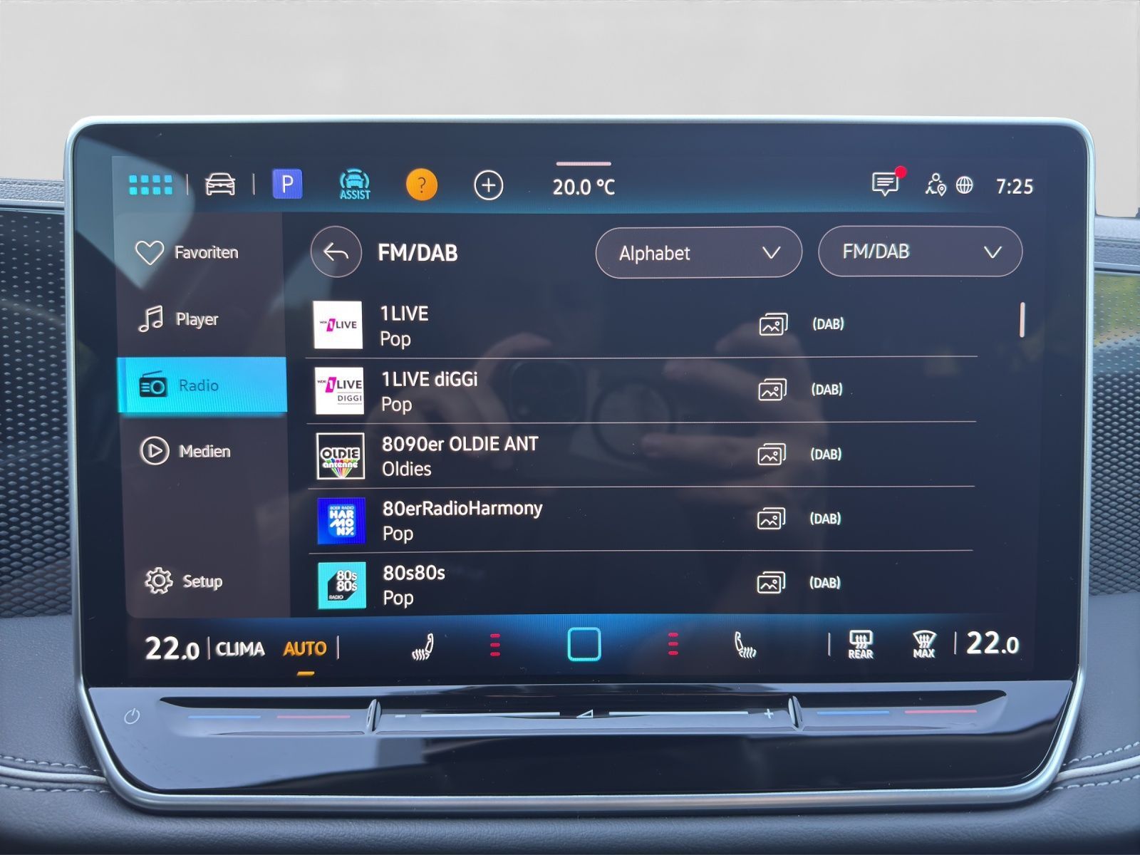 Volkswagen Passat Variant - Bild 17