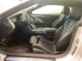 BMW 840d xDrive Cabrio M Sportpaket+2J-BPS.-GARANTIE - BMW 840 Gebrauchtwagen