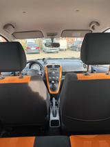 Opel Agila 1.2 Edition  - Opel Agila: 1.2