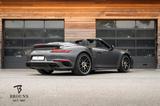Porsche 991 Turbo S Cabriolet 580PS |3.300KM|1.Hd.|BRD - Porsche 991 in Aachen