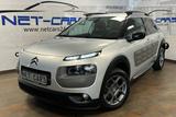 Citroën C4 Cactus Edition Klima*NAVi+Kamera*LED - gebrauchte Citroën C4 Cactus aus dem Jahr 2016