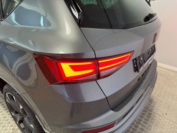 Fahrzeugbestand 30 Cupra Ateca 4Drive Leder+Pano+AHK+elekt. Sitz