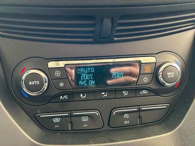 Ford Kuga Trend 1,5l