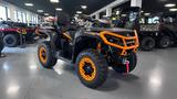 Can-Am Outlander MAX XTP 1000R T3b 2025 101 PS 120 km/h - Offers