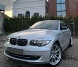BMW Bmw 118d  143ps - BMW 118 aus 2008: 118d