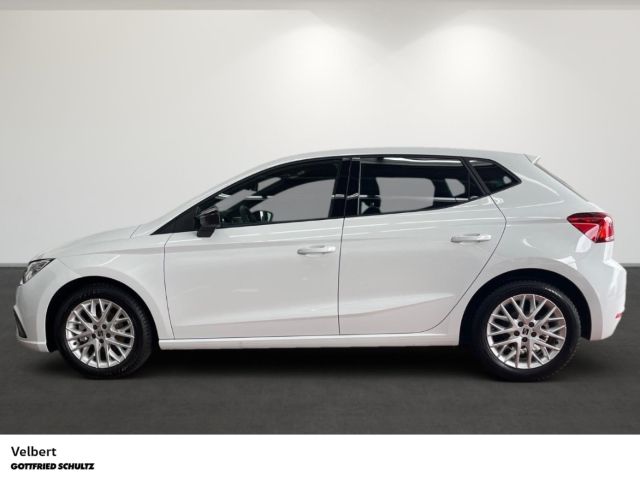 Seat Ibiza - Bild 3