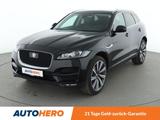 Jaguar F-Pace 25t Prestige AWD Aut.*NAVI*LED*ACC*CAM* - Jaguar in Köln