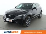 Jaguar F-Pace 25t Prestige AWD Aut.*NAVI*LED*ACC*CAM* - Jaguar in Köln