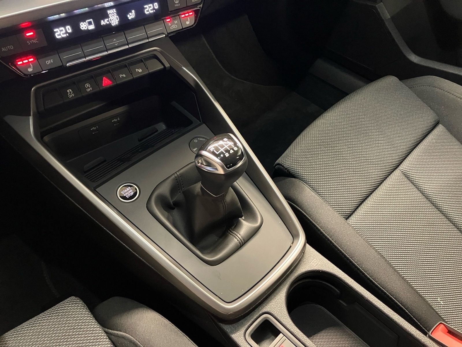 Audi A3 - Bild 14
