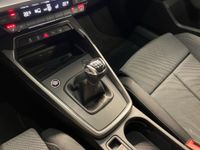 Audi A3 - Vorschau Bild 14
