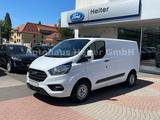 Ford Transit Custom 300 L1H1 Trend / Navi+Kamera+BLIS - Ford Transit: T300