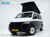 Volkswagen California 2.0 TDI 185PK T6.1 | Slaaphefdak | 5 - Volkswagen T5 california