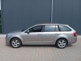 Skoda Octavia Combi Ambition*1 Hand* - Skoda Gebrauchtwagen in Pforzheim