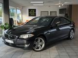 BMW 550 i xDrive *AHK*HUD*STANDHEIZUNG* - BMW 550: 550i