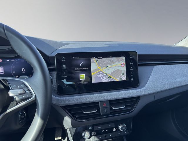 Kamiq 1.5TSI DSG Drive AHK