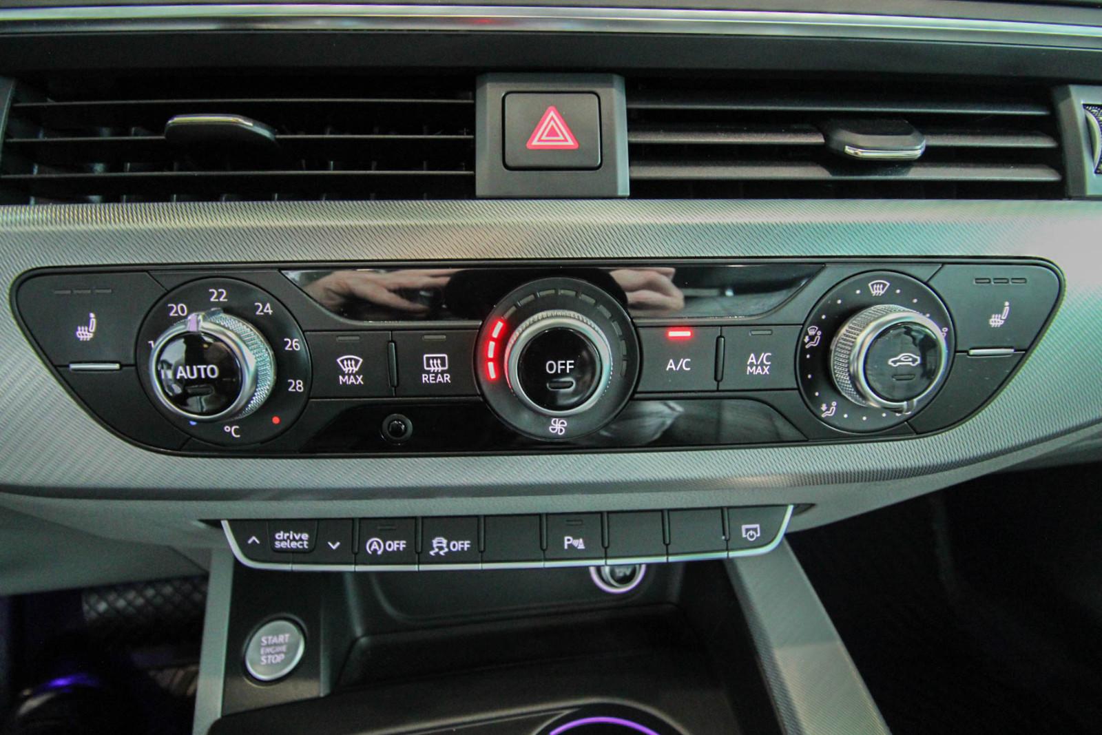 Audi A5 Coupe sport S line/MATRIX/VIRTUAL/DAB/SHZ/PDC