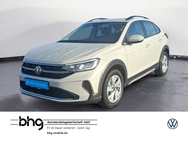 Volkswagen Taigo - Bild 1