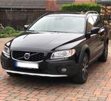 Volvo XC 70 D5 AWD Linje Svart - Volvo XC70 Gebrauchtwagen