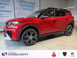 Citroën C3 Aircross PLUS Turbo 100 - Citroën C3 Aircross Tageszulassungen