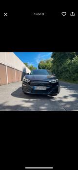 Ford Mustang Mach-E - Ford Mustang Mach-E von privat