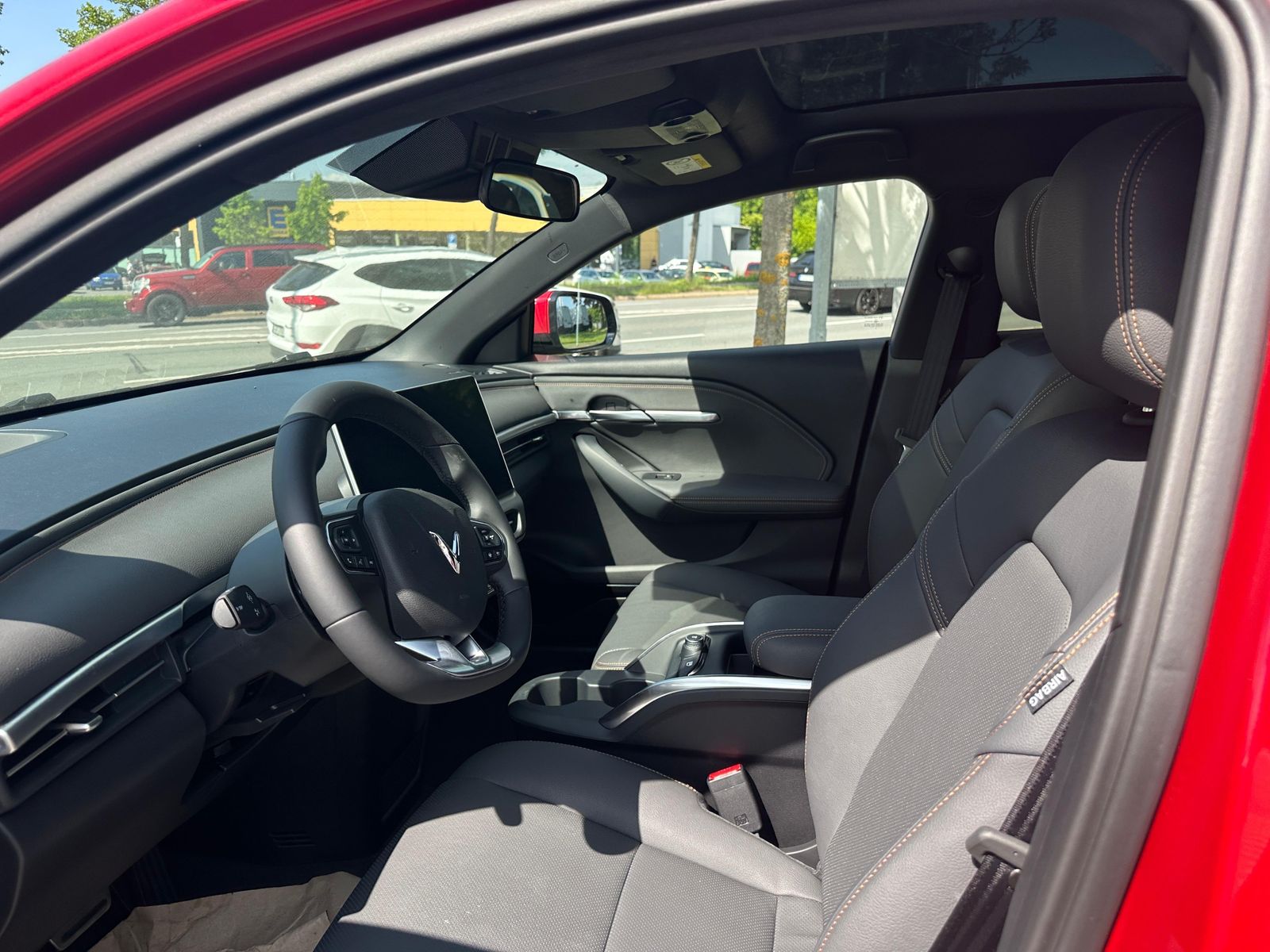 VinFast VF6 - Bild 6