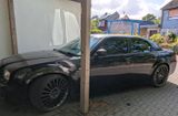 Chrysler 300 c 3.0 crd - Chrysler 300C mit Diesel-Antrieb