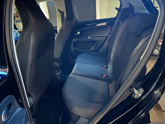 up! e-up! Style Plus *CCS*SH*Klimatronic*BT*bFS*