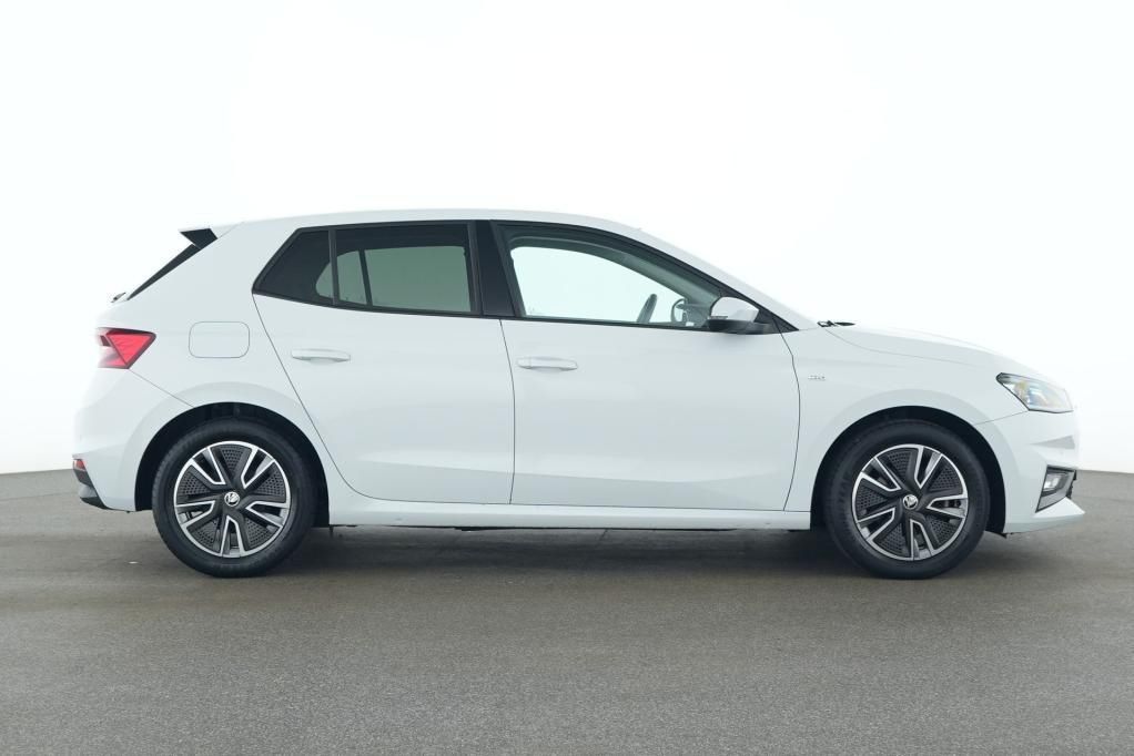Skoda Fabia Ambition 1.0 TSI Pano*Tempo*PDC*SH*Klima
