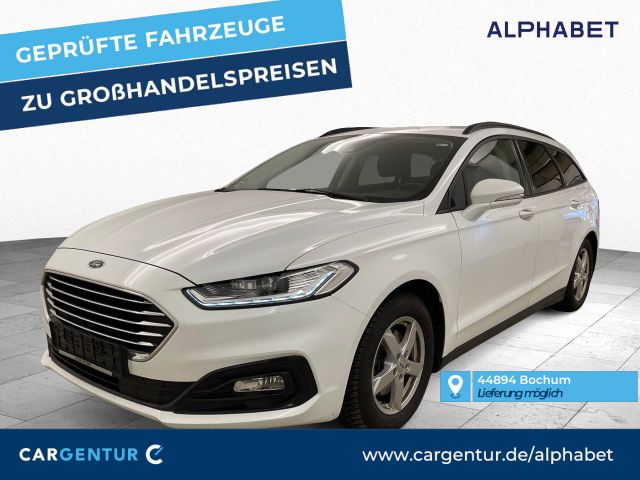 Ford Mondeo 2.0 EcoBlue Trend AHK LED Navi