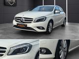 Mercedes-Benz A 180 BlueEfficiency*Bluet*Tempo*Xenon*SH*MFL* - gebrauchte Mercedes-Benz A 180 aus dem Jahr 2013